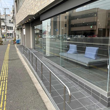 Onomichi Royal Hotel Eksteriør bilde