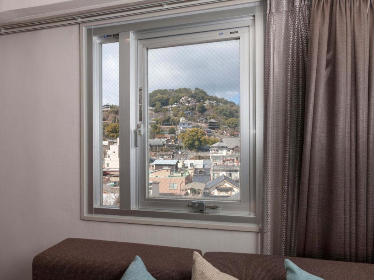 Onomichi Royal Hotel Eksteriør bilde