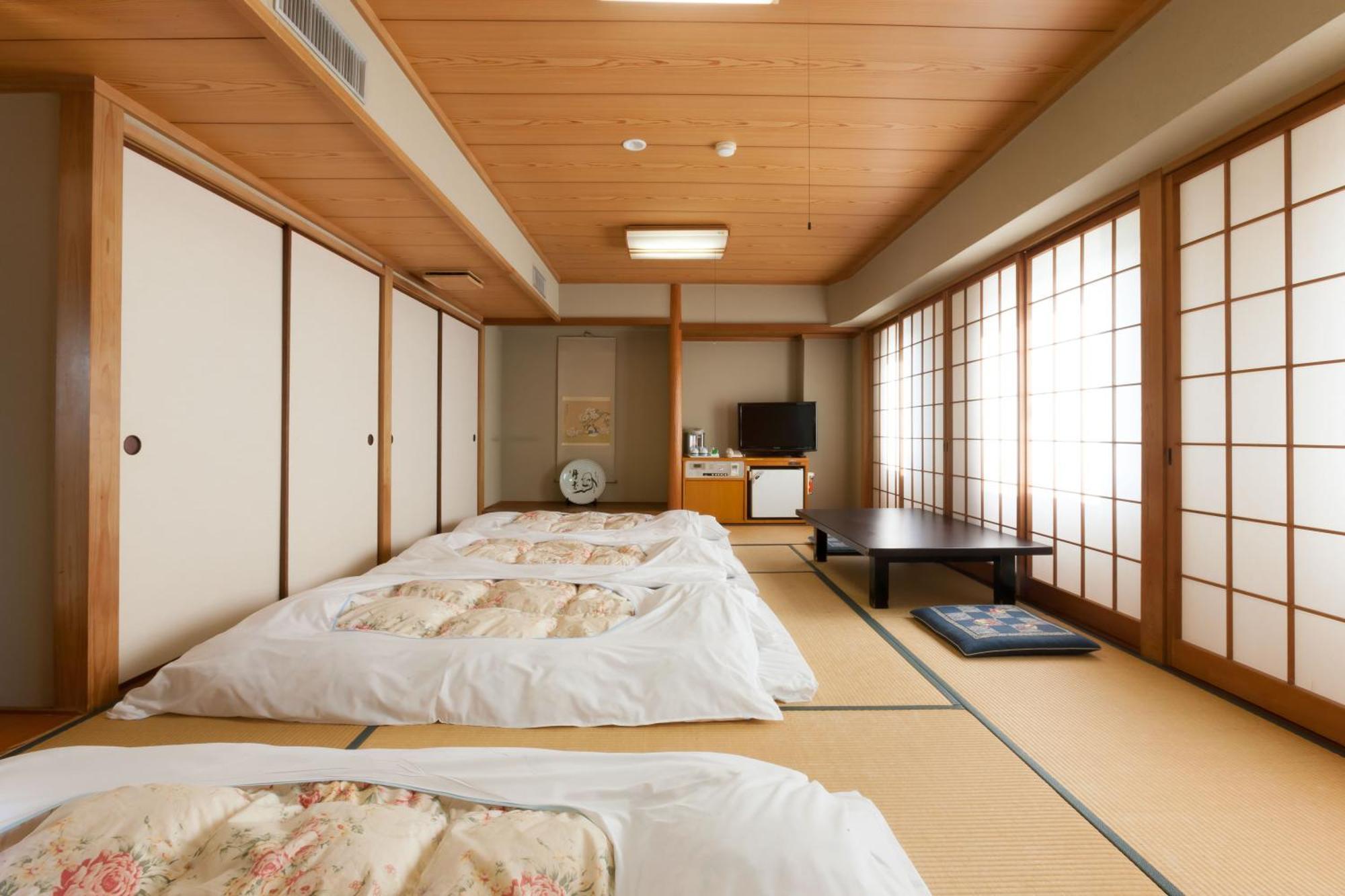 Onomichi Royal Hotel Eksteriør bilde