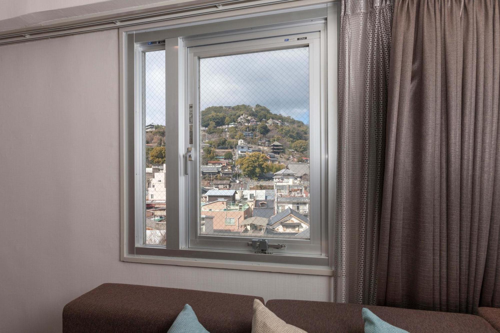 Onomichi Royal Hotel Eksteriør bilde