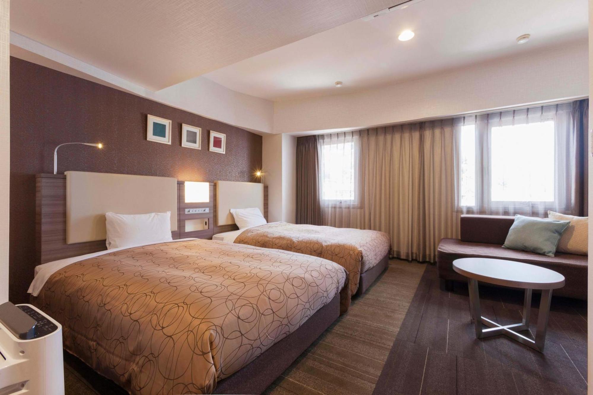 Onomichi Royal Hotel Eksteriør bilde