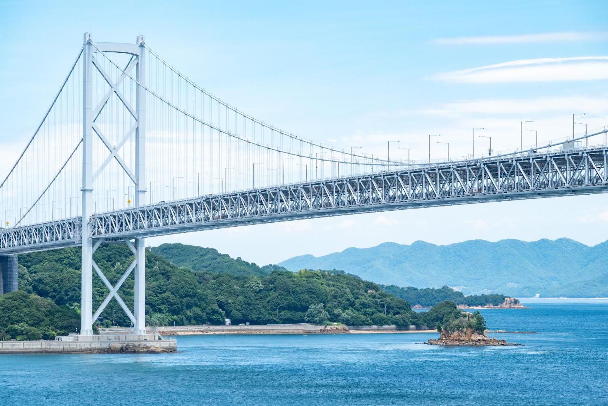 Onomichi Royal Hotel Eksteriør bilde