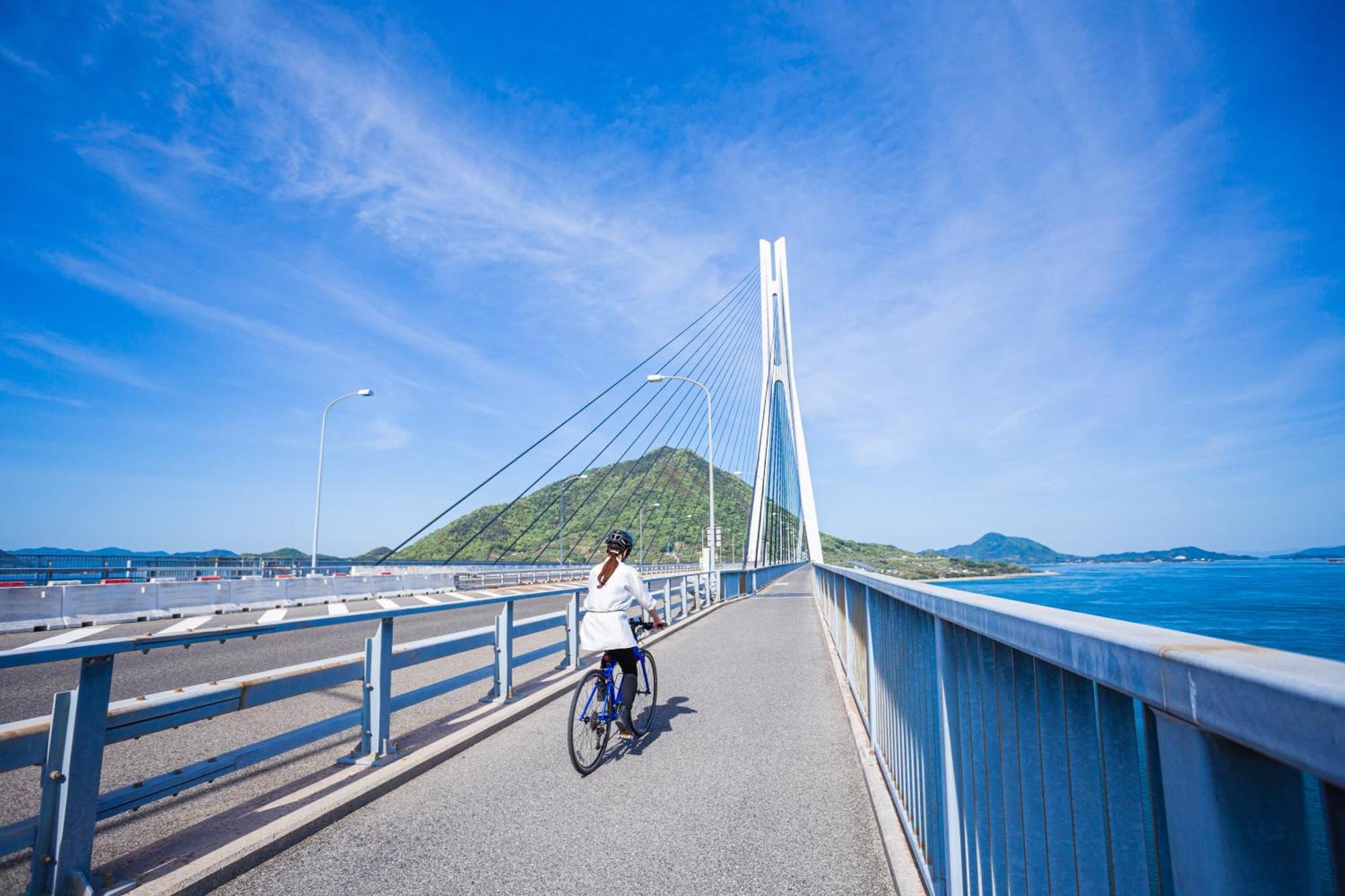 Onomichi Royal Hotel Eksteriør bilde
