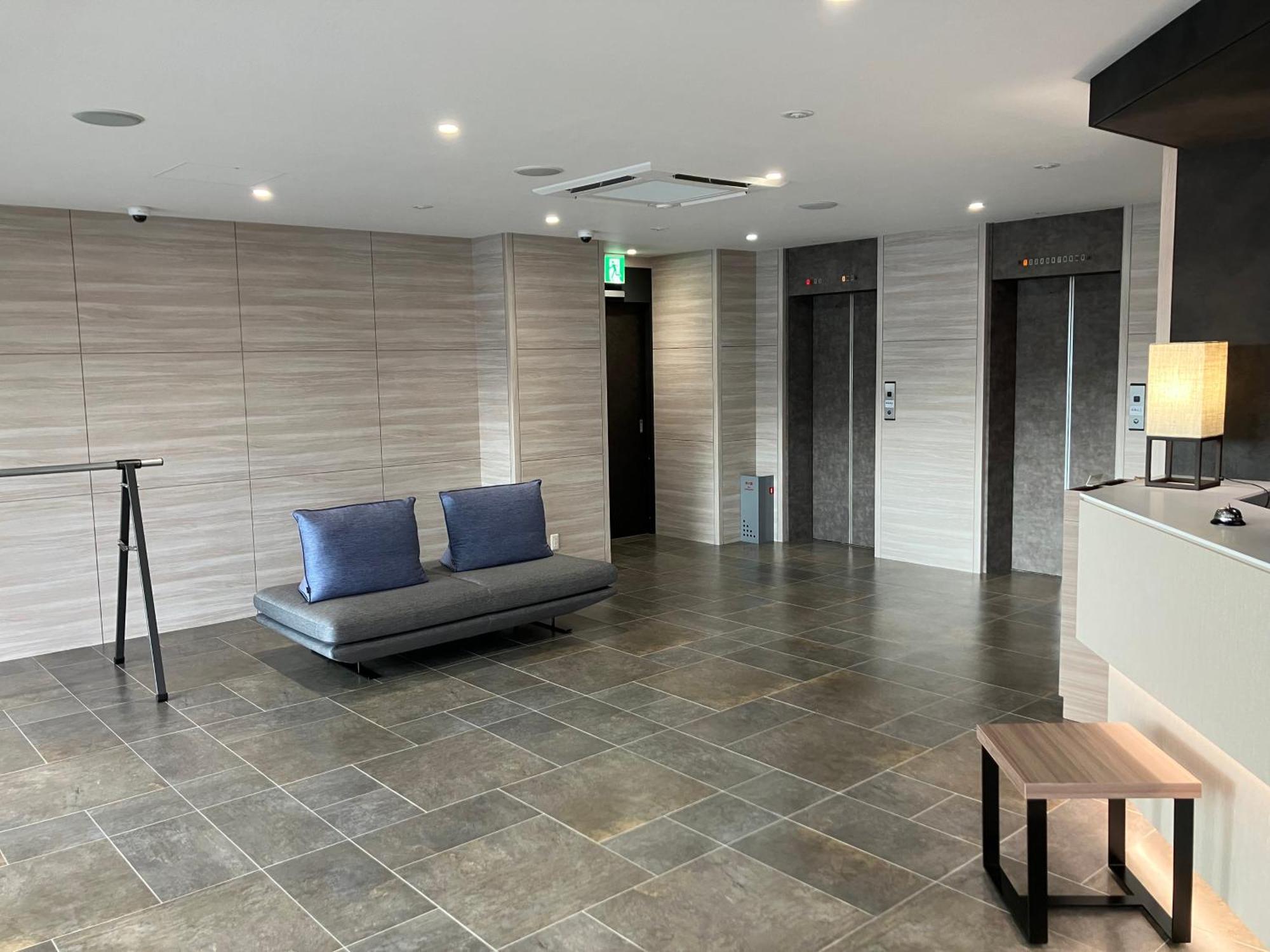 Onomichi Royal Hotel Eksteriør bilde