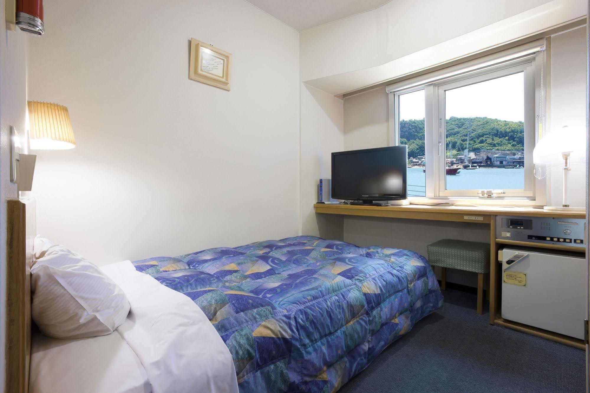 Onomichi Royal Hotel Eksteriør bilde