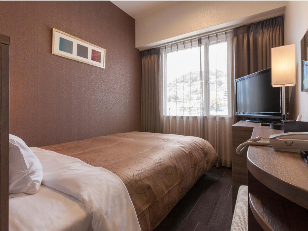 Onomichi Royal Hotel Eksteriør bilde